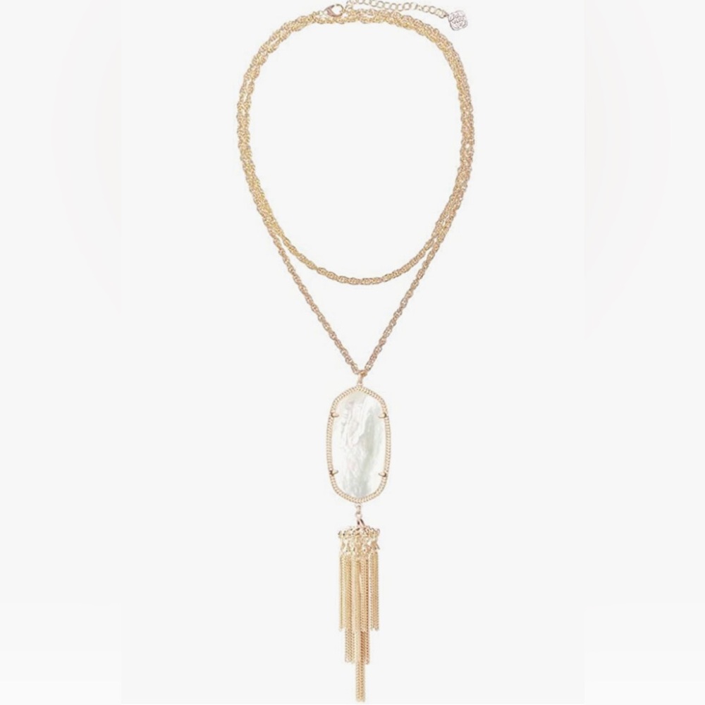 Kendra Scott Rayne Necklace